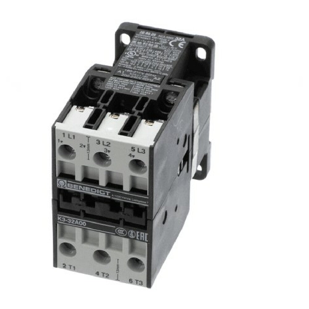 Electrolux 0C5051 Contactor 180v 32a 60hz