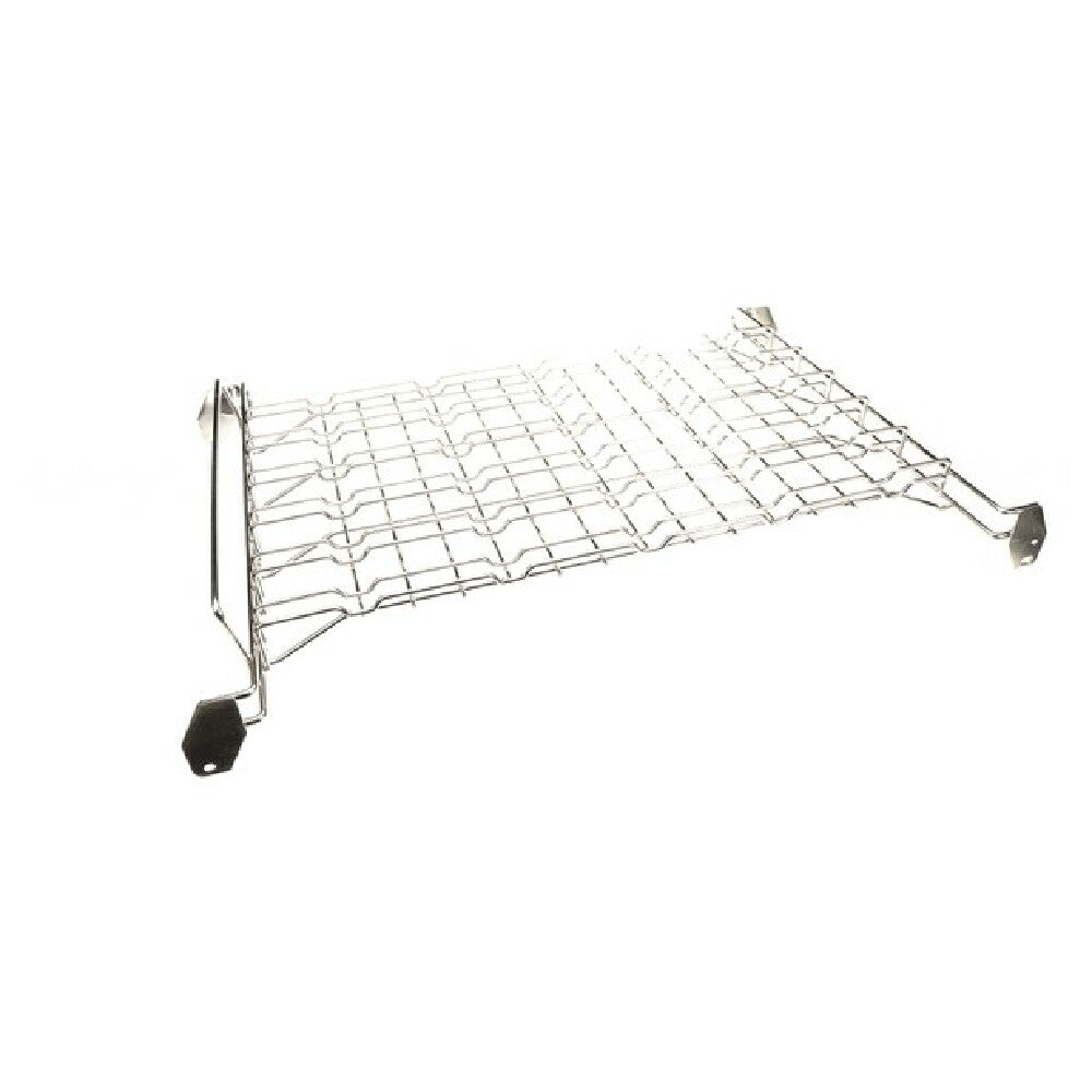 Electrolux 0C5828 Chrome Grid Left One 062