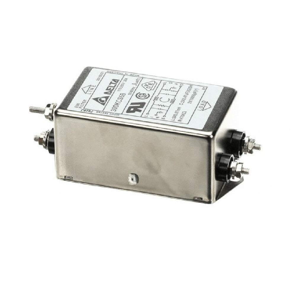 Electrolux 0C8496 Rif Filter 115/250vac 30a