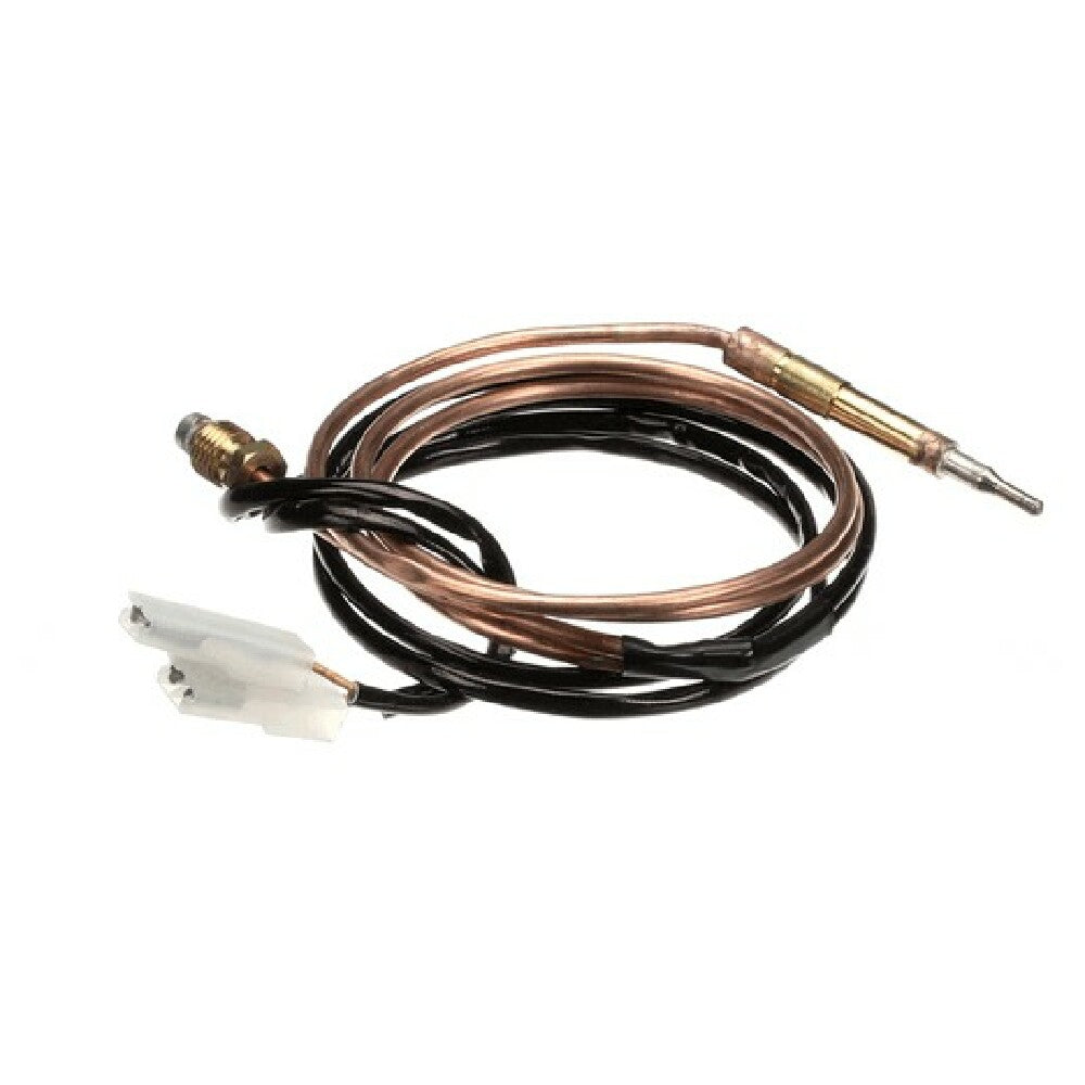 Electrolux 0CA280 Interrupted Thermocouple