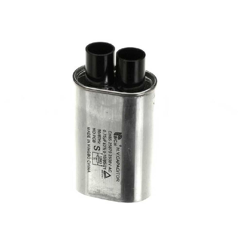 Electrolux 0CA808 Capacitor 0.75 Mf 2500vac Ref Ch85 Hs