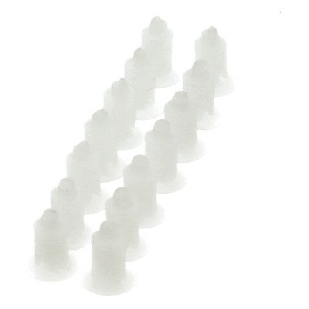 Electrolux 0CB076 Rivet Set 14pcs