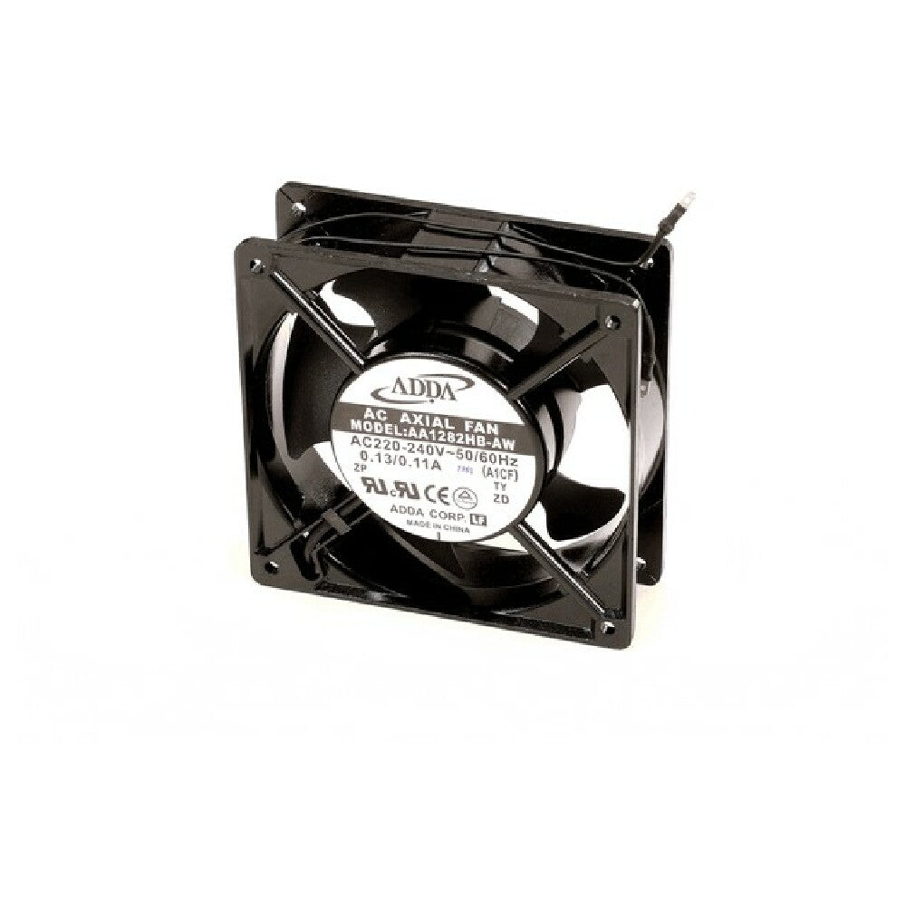 Electrolux 0CB143 Fan With Cable L 250mm