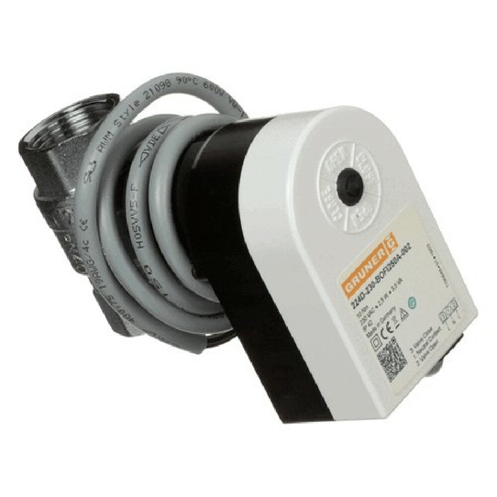 Electrolux 0CK193 Drain Valve L 620mm 10 1/ 1 10 2/1