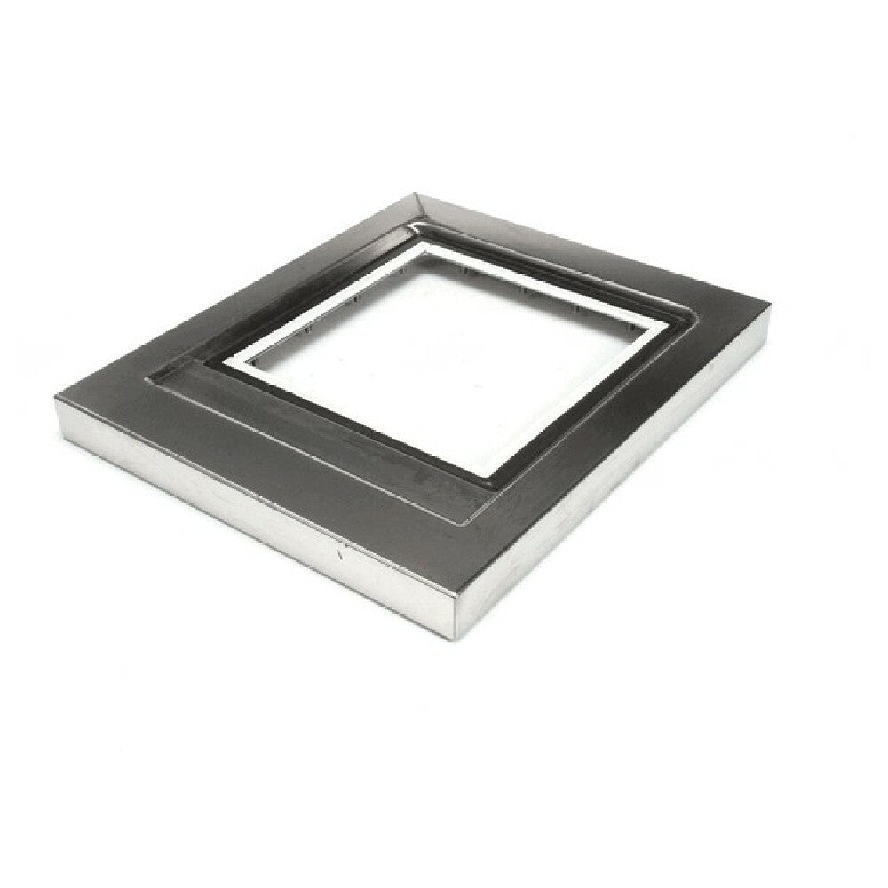 Electrolux 0D6774 Glass Support Assembly Hspp