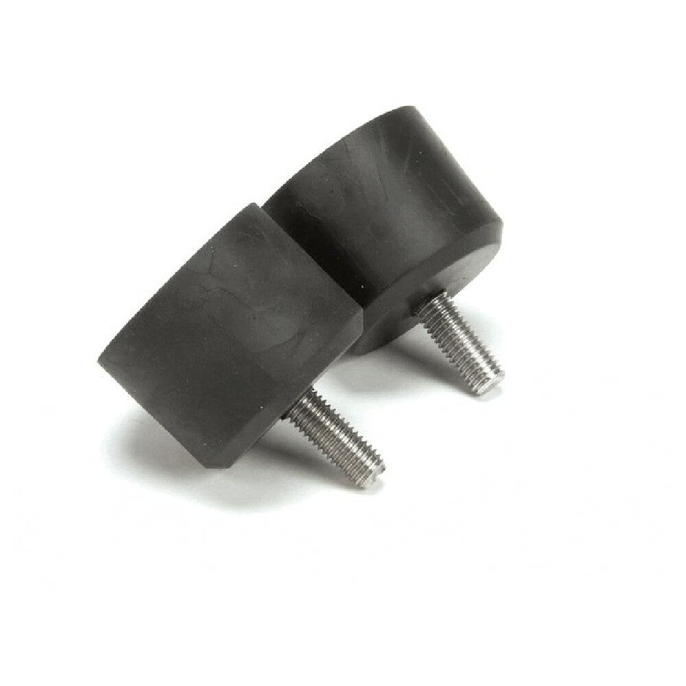 Electrolux 0D6791 Adjustable Foot Set 2pcs Hss
