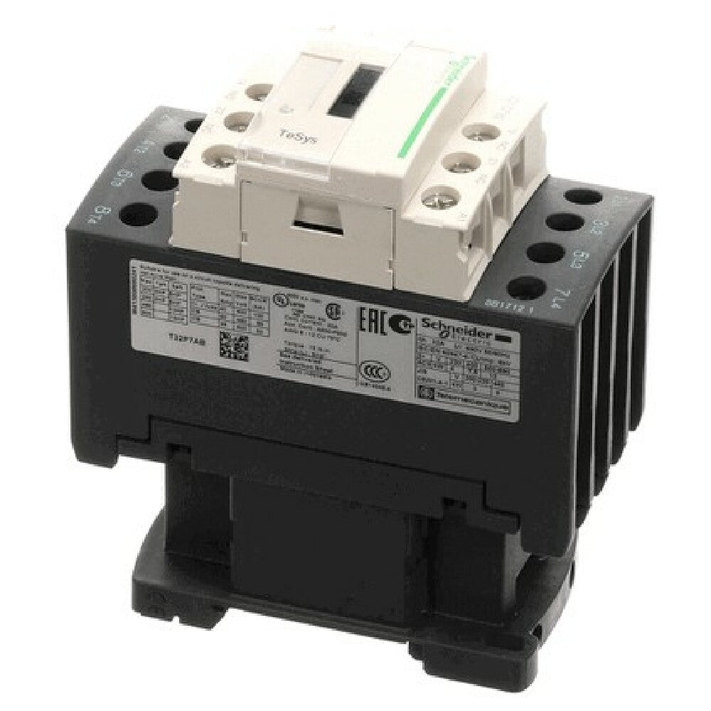 Electrolux 0D6870 Contactor 400v 32a Lc1dt32p7