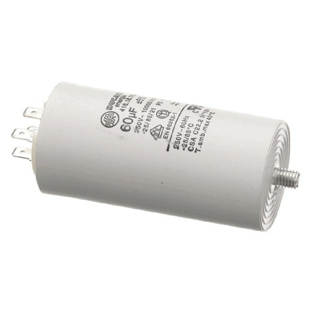 Electrolux 0D7389 Running Capacitor 60mf