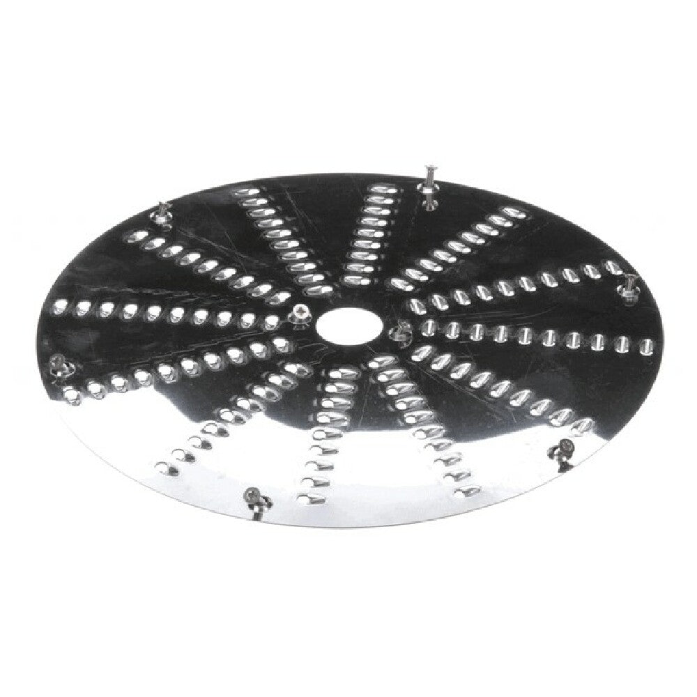 Electrolux 0D7459 Grating Disc J3 Assembly
