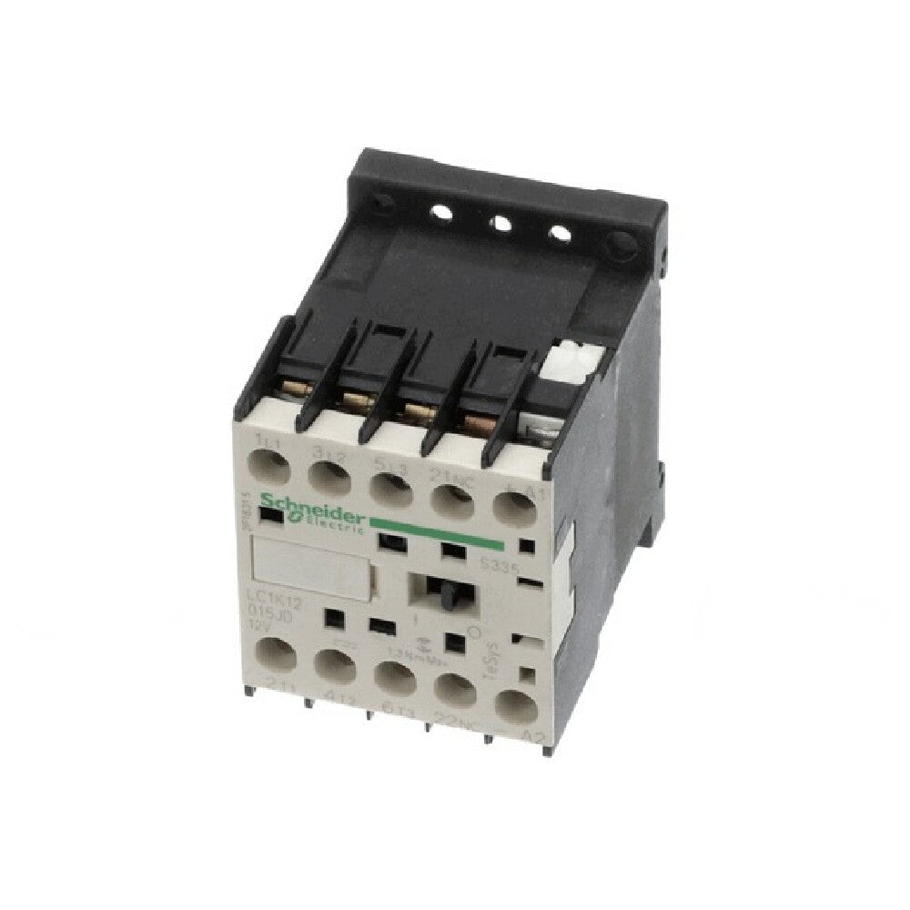 Electrolux 0D8011 Contactor Lp1k12015jd