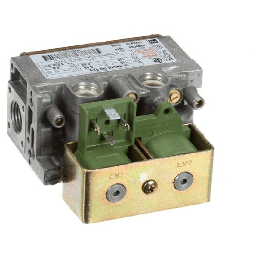 Electrolux 0G4138 Gas Valve