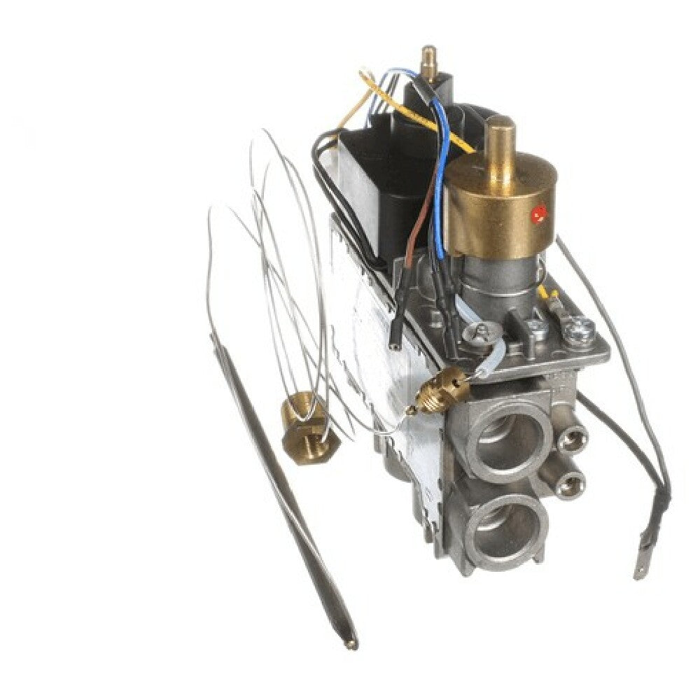 Electrolux 0G7801 Gas Valve Fryer
