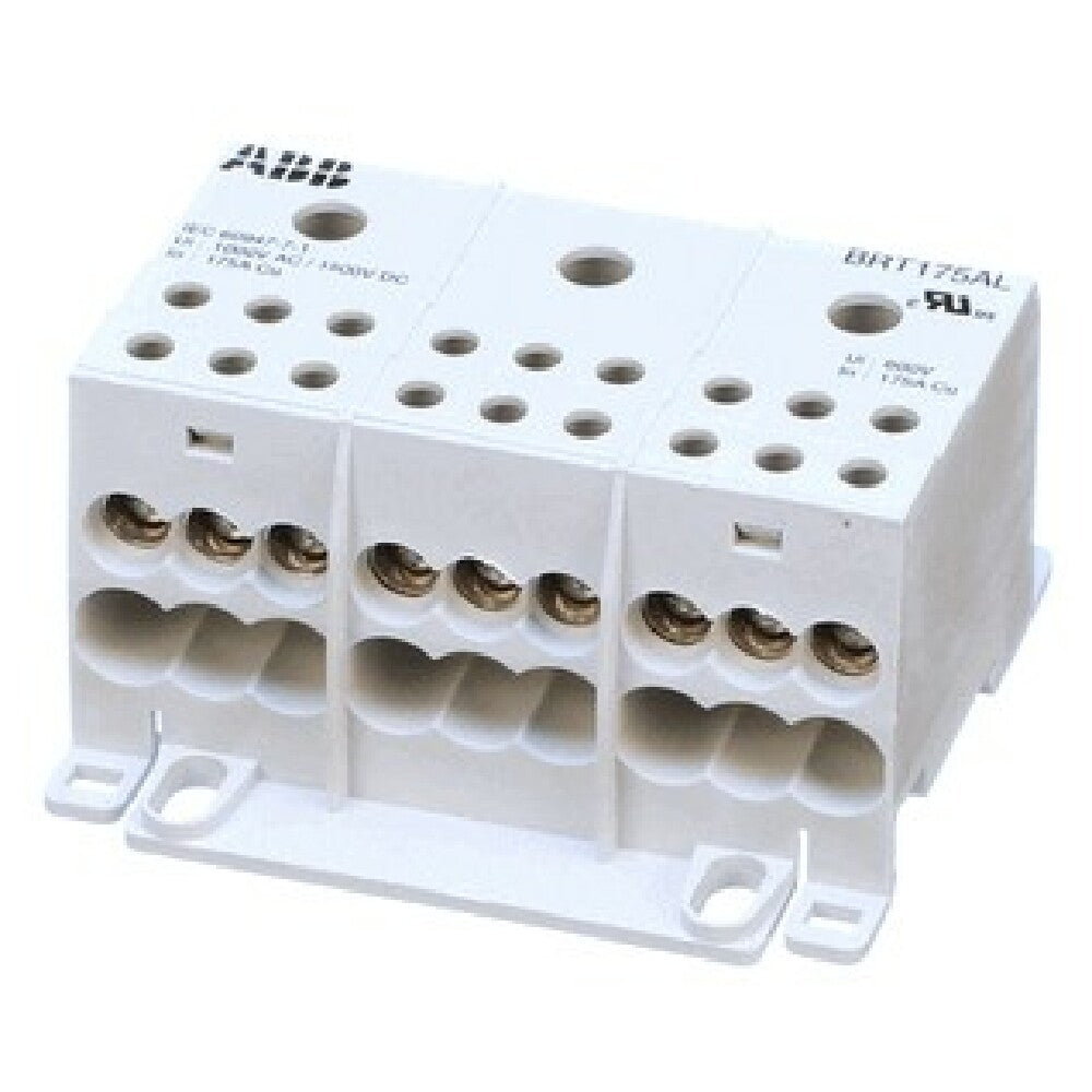 Electrolux 0L3753 Terminal Board Brt175al