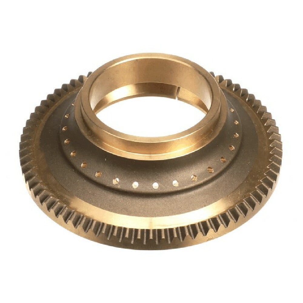Electrolux 0M0102 Brass Open Burner Diffuser