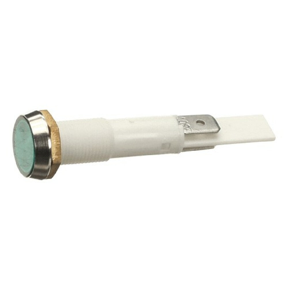 Electrolux 0M0755 Green Pilot Lamp 240v