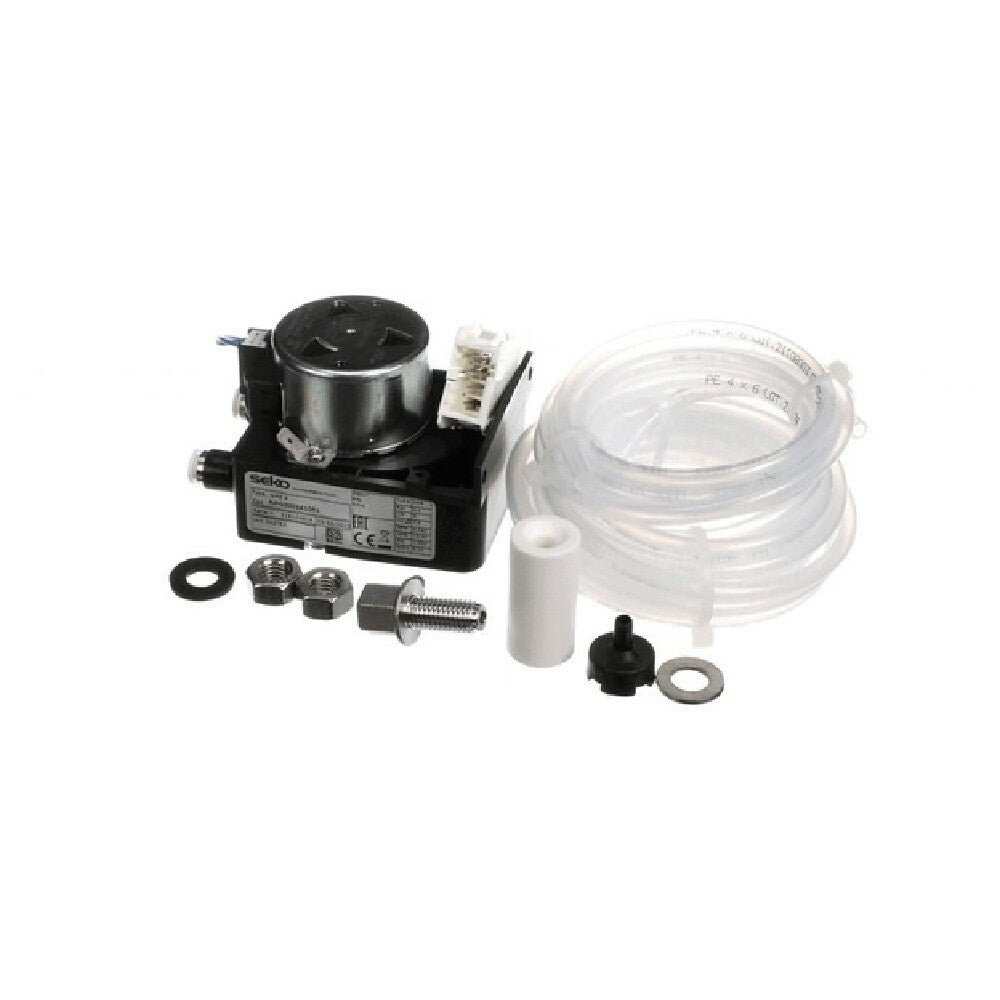 Electrolux 0S2782 Pump Detergent