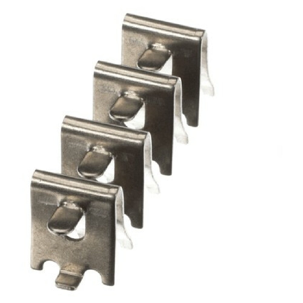 Electrolux 880611 Shelf Clips ( 4 Pcs Kit)