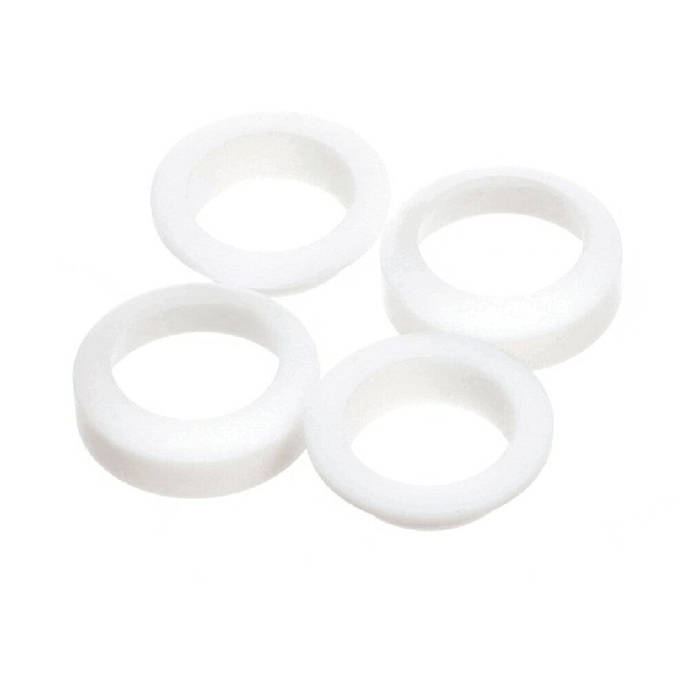 Electro-Steam Generator Corp 0016017B Beveled Sigh Glass Seal Ki