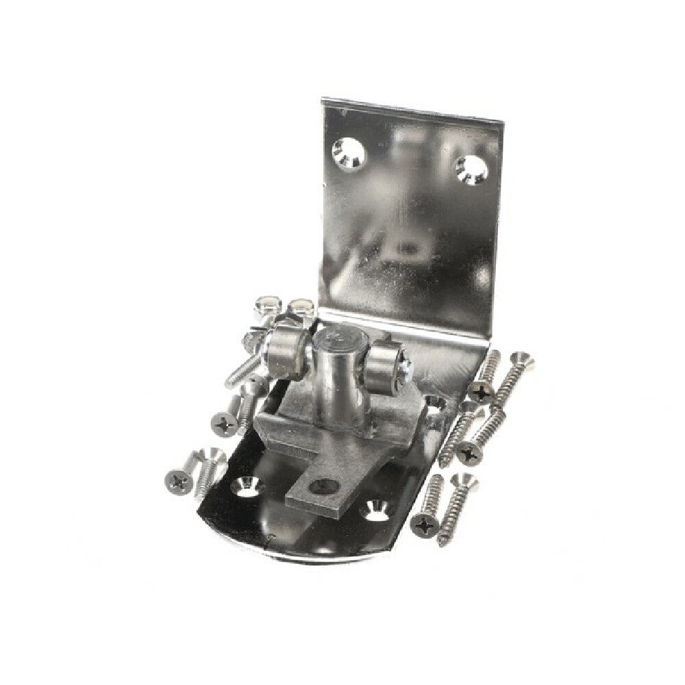 Eliason K0142 Upper Hinge & Bearing Plate Ss