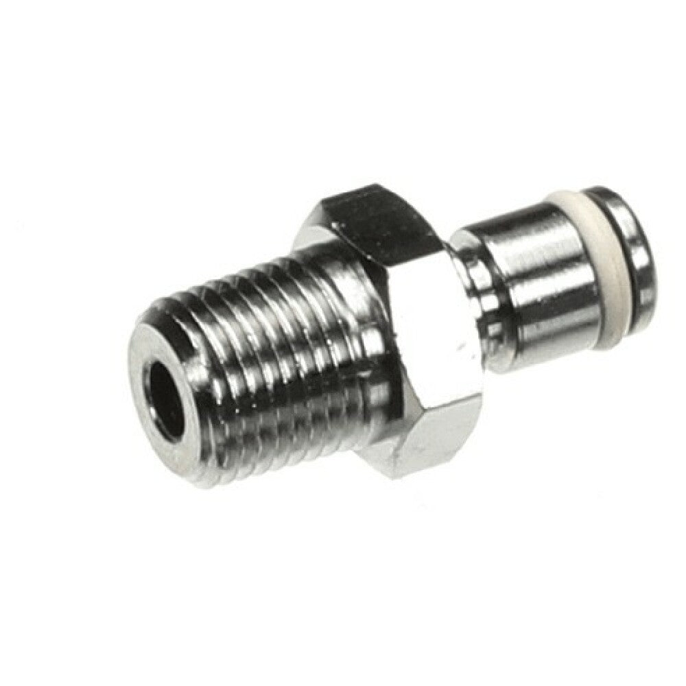 Ember Glo 845147 1/8 Npt Male Water Quick Conn