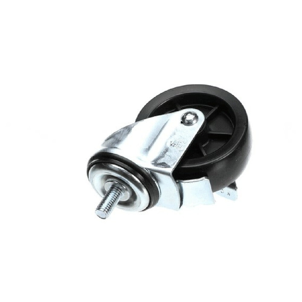 Everest CAS01-00 Front Caster With Brake (overall Height