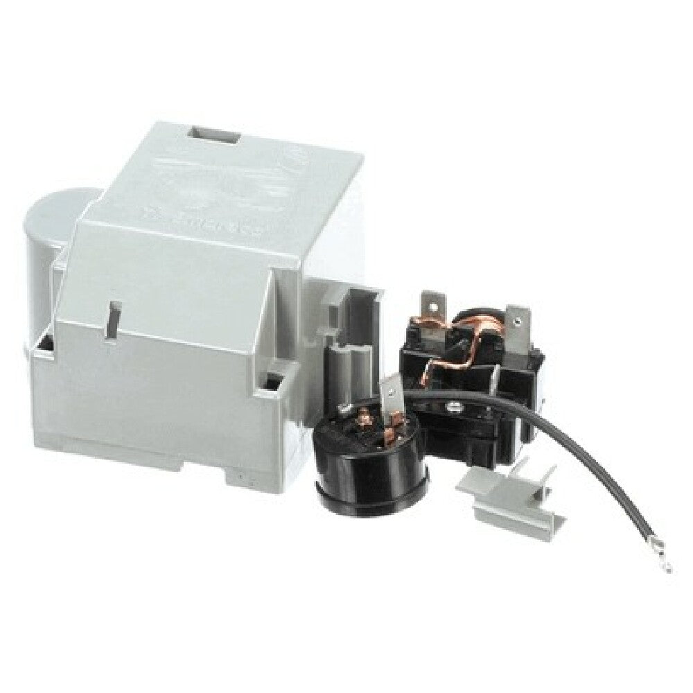 Everest CR10-00 Relay Box Assembly For 1/3 Hp Ffi12hax