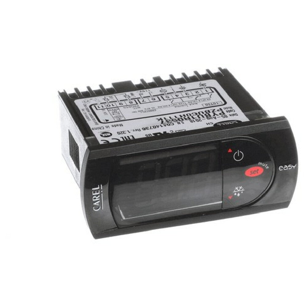 Everest PCB28-00R Everest Controller Refrig