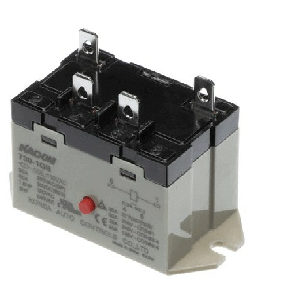 Everest PR01-00 Power Relay For Carel Pcb (115v)