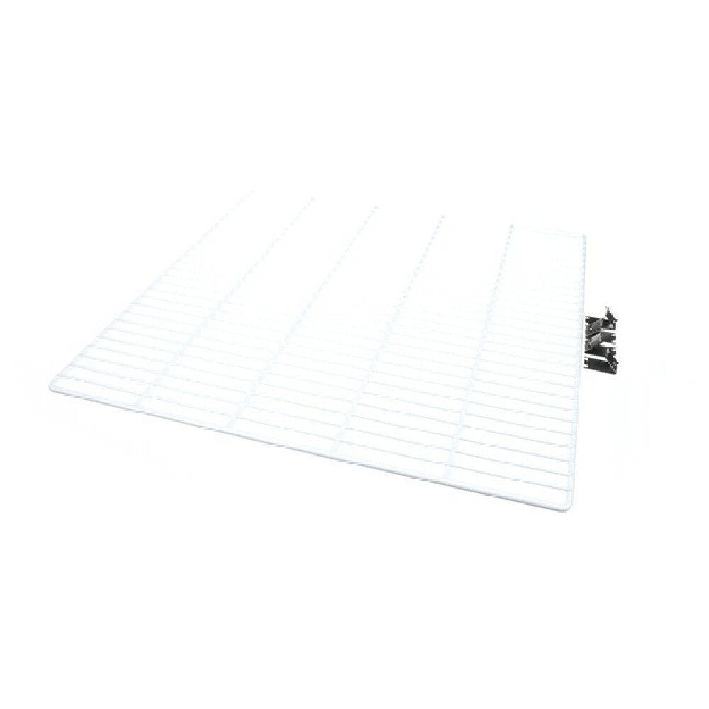 Everest SHC01-00 24" X 23 1/4" (610mm X 590mm) Epoxy Coat