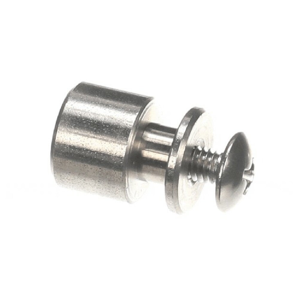 Everest SPCP02-00 Pan Cover Holding Pin (large) /w Screw