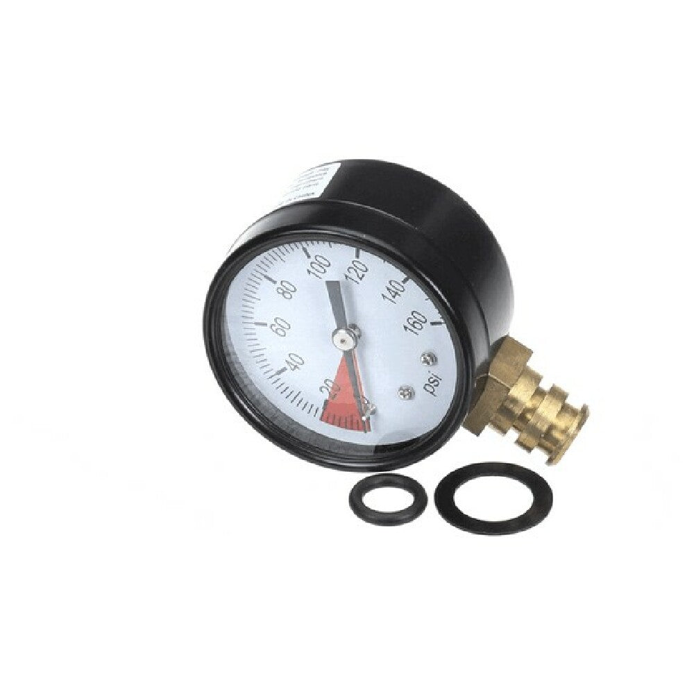 Everpure 575-92266 Manifold Port Pressure Gauge Assy