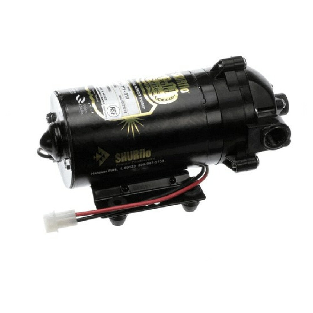 Everpure 8075-111-313 Pump 24vac R.o. General