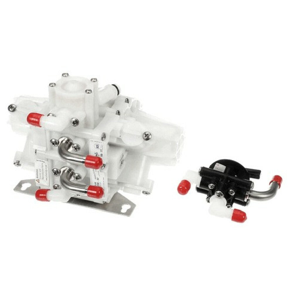 Everpure 94-260-01 Brix Pump Final Assembly 3 To 1