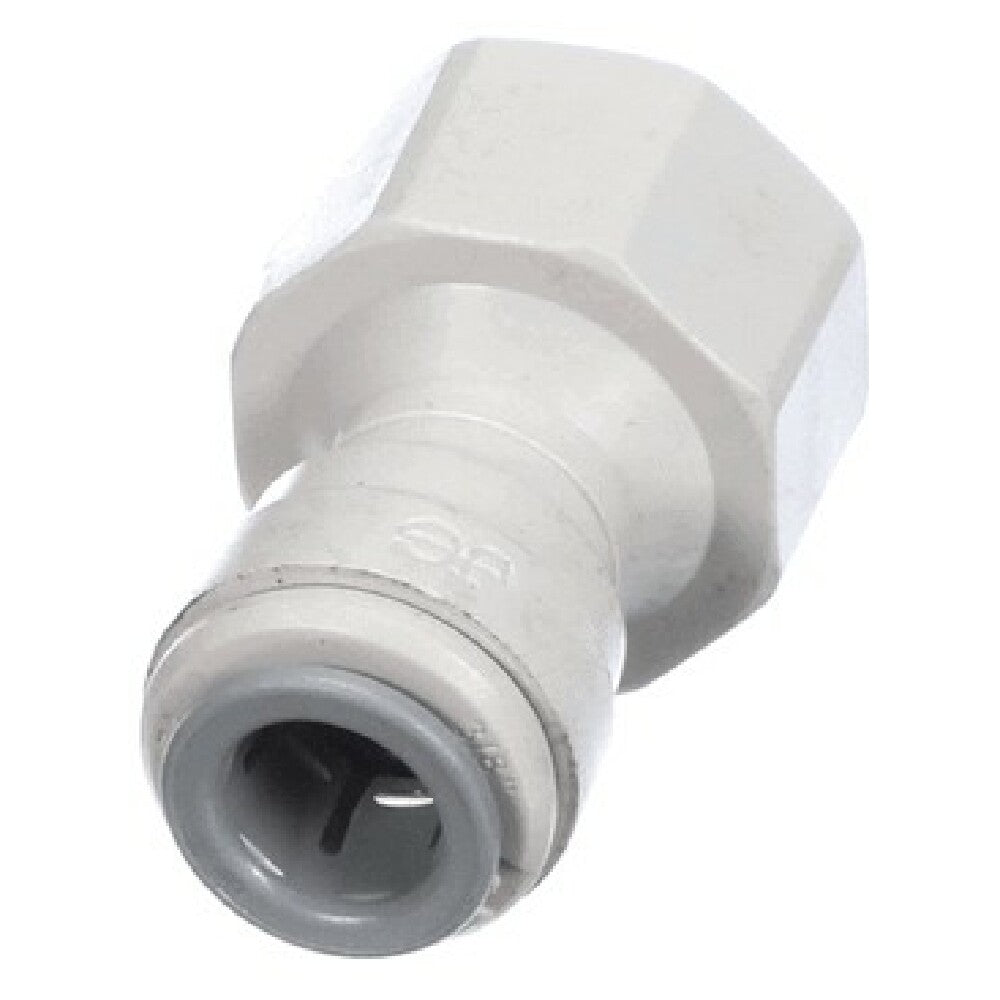 Everpure EV312822 Connector 1/2" Bsp X 3/8 Qc