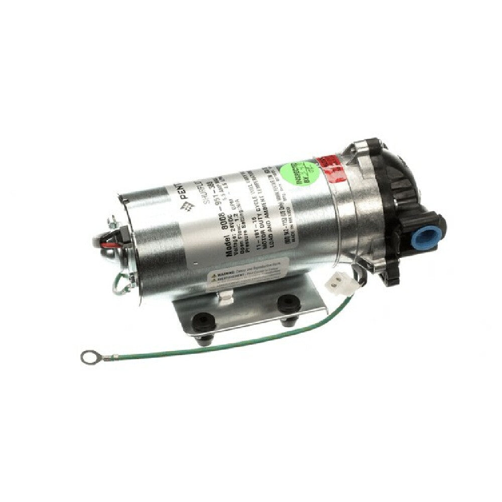 Everpure EV313151 Pump Mrs 600he Ii Permeate