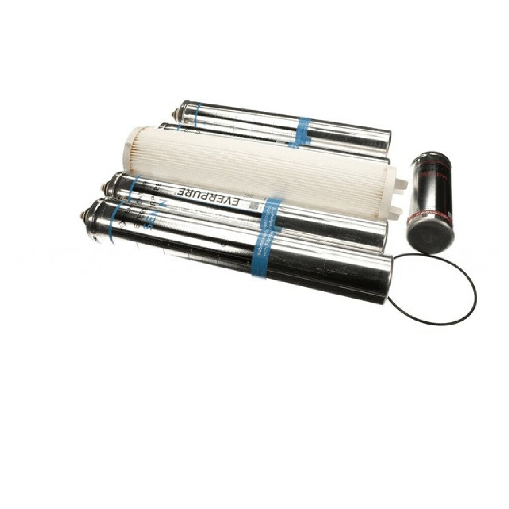 Everpure EV962872 Cart Kit Quad Endurance