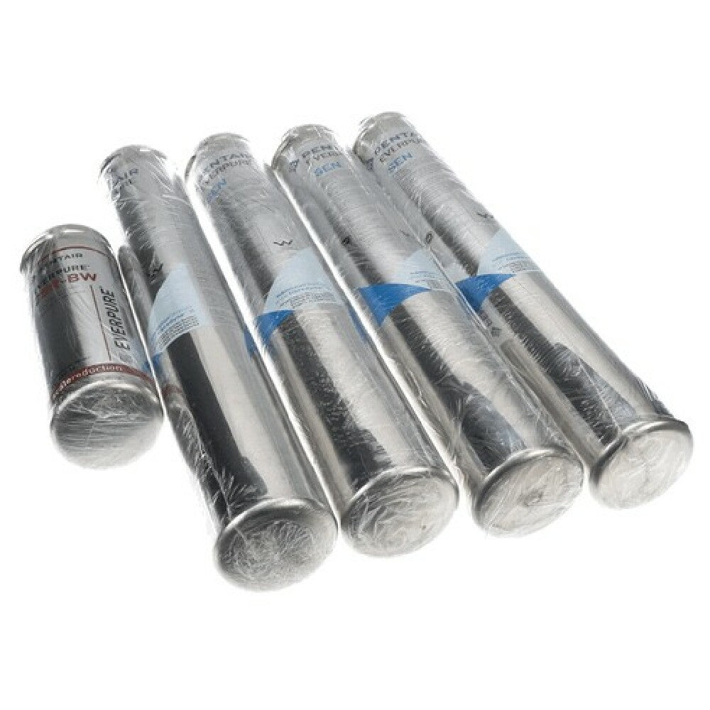 Everpure EV962882 Cart Kit Endurance Sc Quad