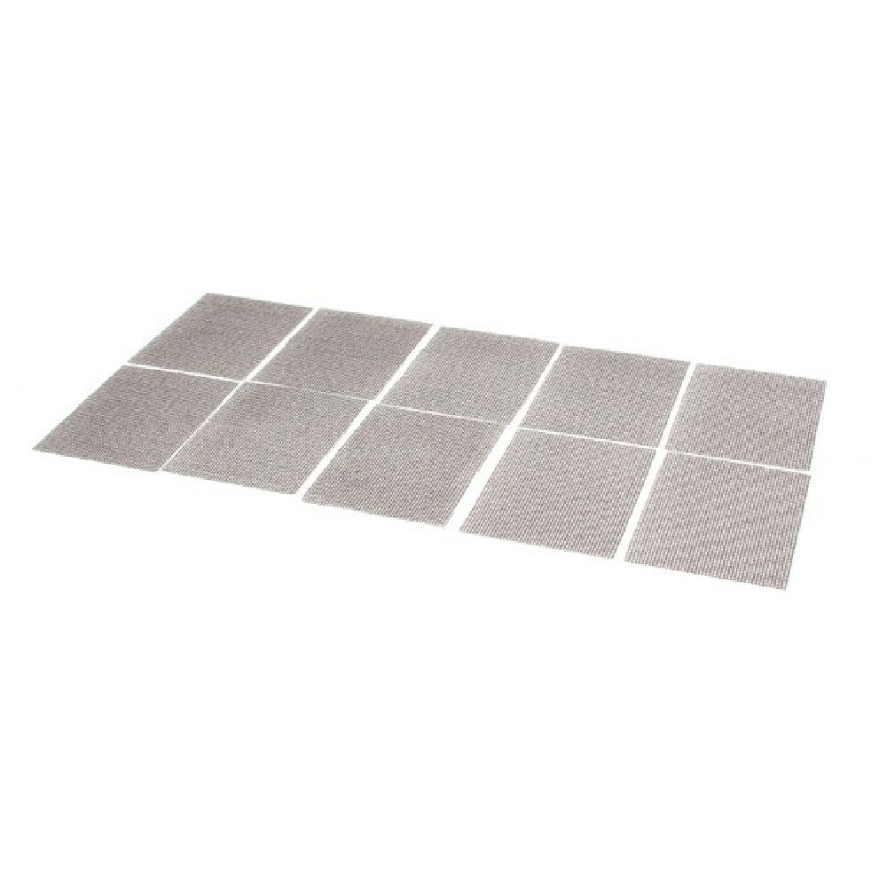 AllPoints 8057466 Cook Surface Cleaning Screens