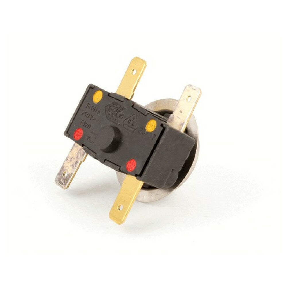 Fagor 12024057 Double Thermostat W