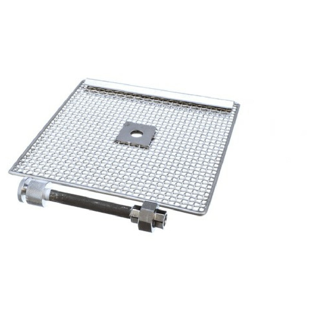 Falcon 65-522 Fliter Standpipe And Clamp Assembly
