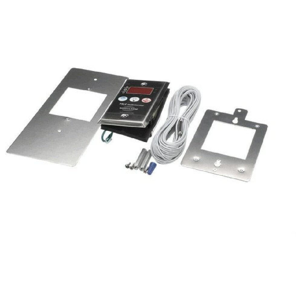 Fast MOD75-CONVERSION Thermometer Fl Mnt Batt Backup