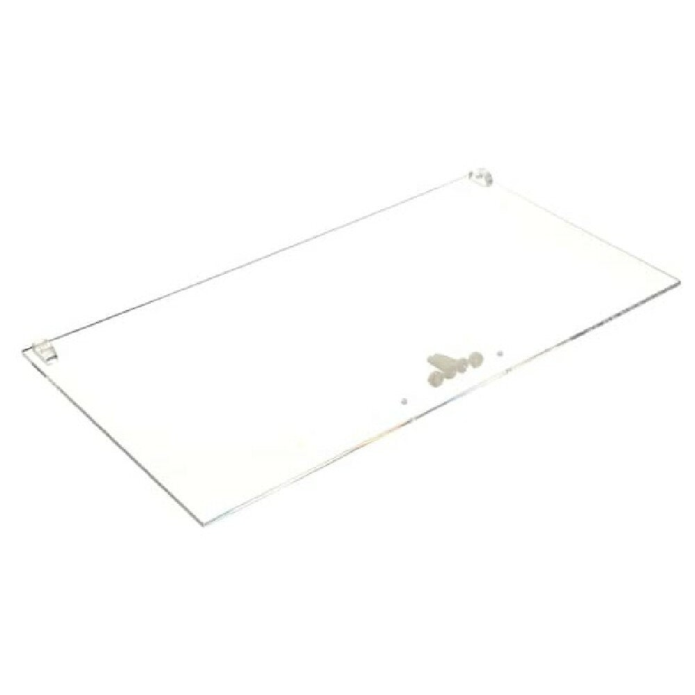 Federal Industries 15-12179 Acrylic Door 3/16 Clear