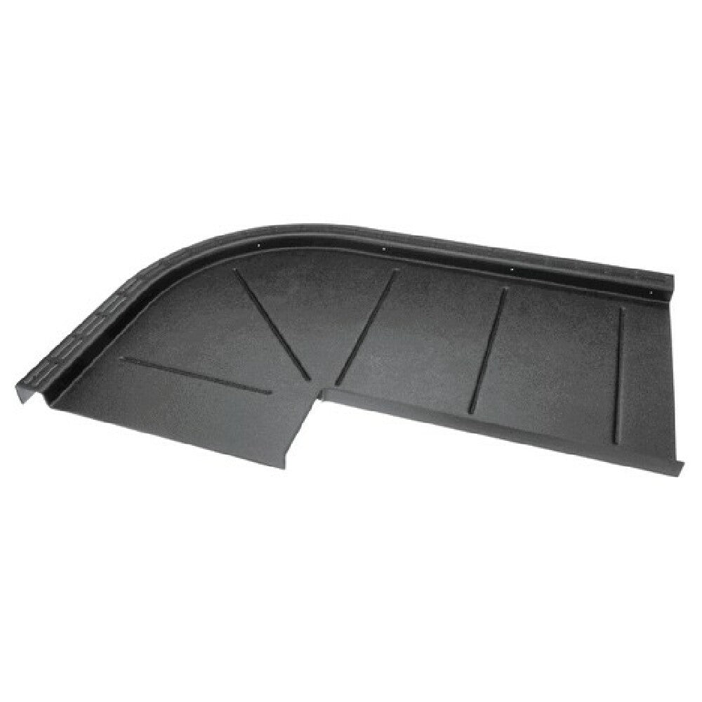 Federal Industries 15-18856-L Display Deck Imss60 Black Mate