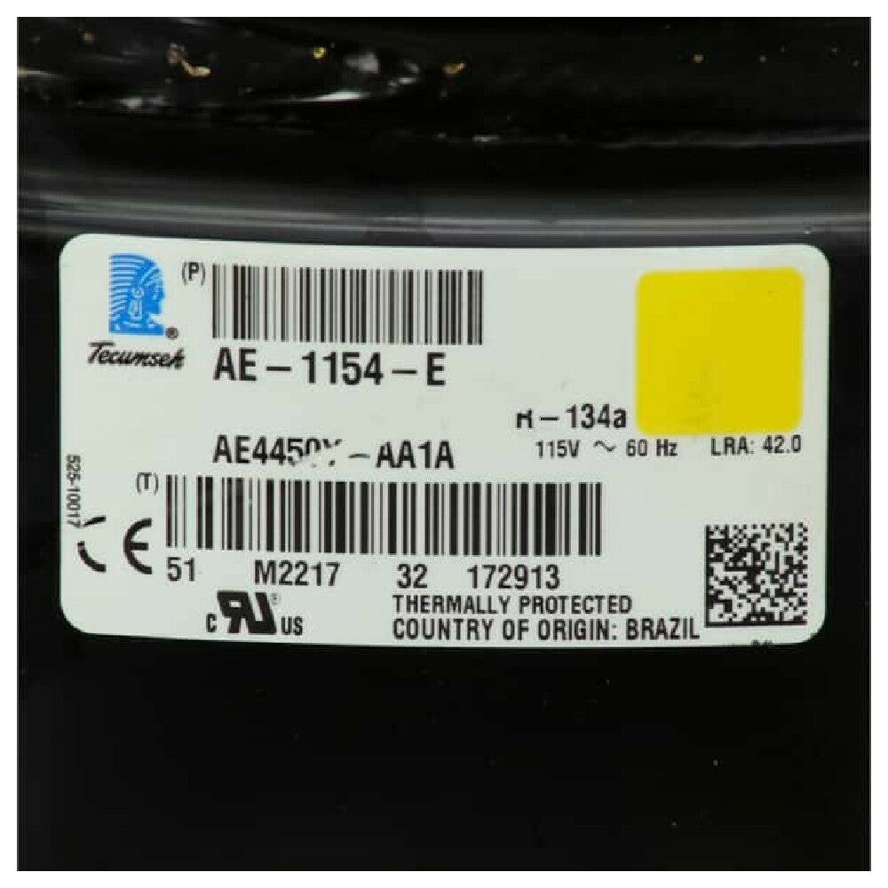 Federal Industries 30-20347 Condensing Unit