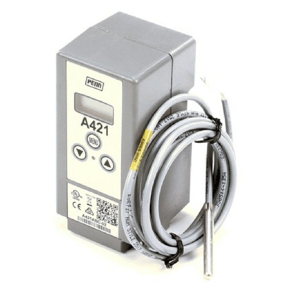 Federal Industries 32-16932 Control Electronic Temp