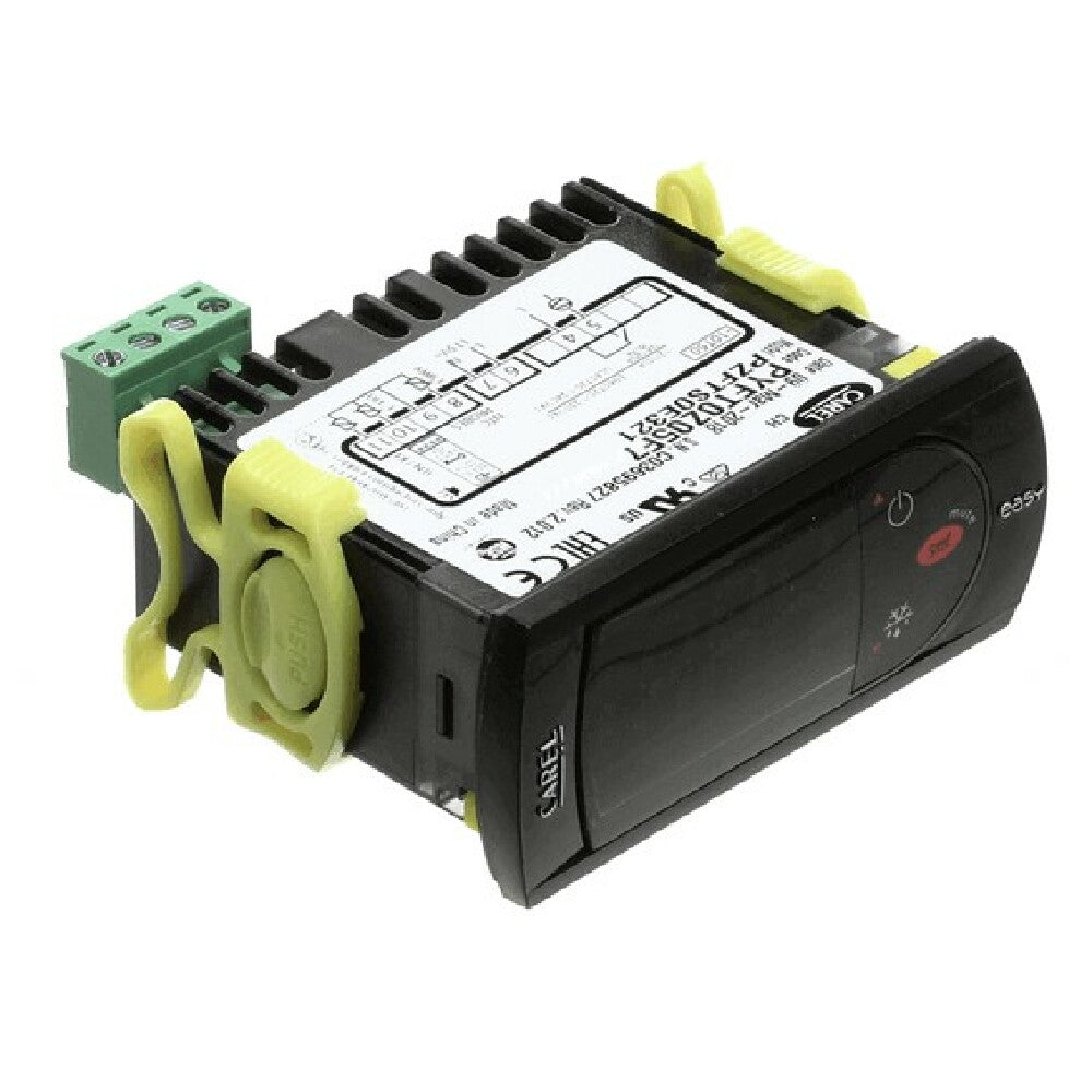 Federal Industries 32-19864-61 Carel Control Ssrvs 115v