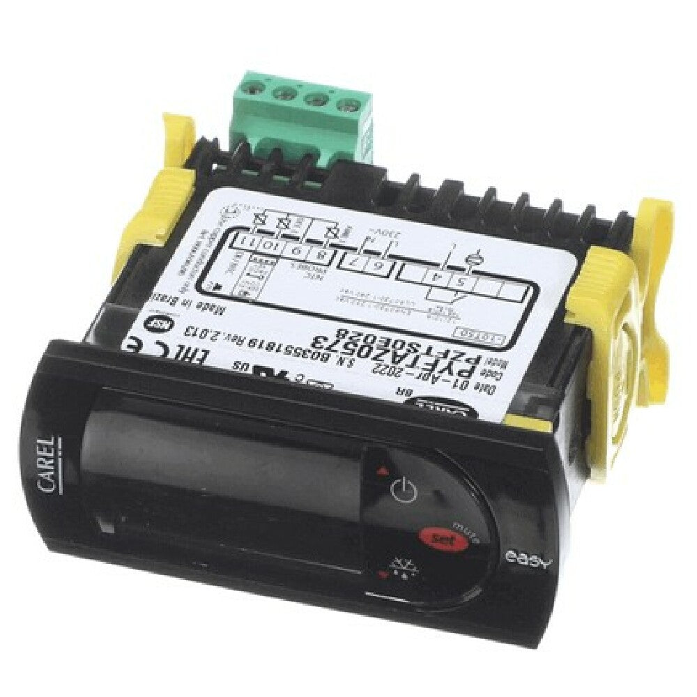 Federal Industries 32-19865-71 Carel Control 230v Imss Remote