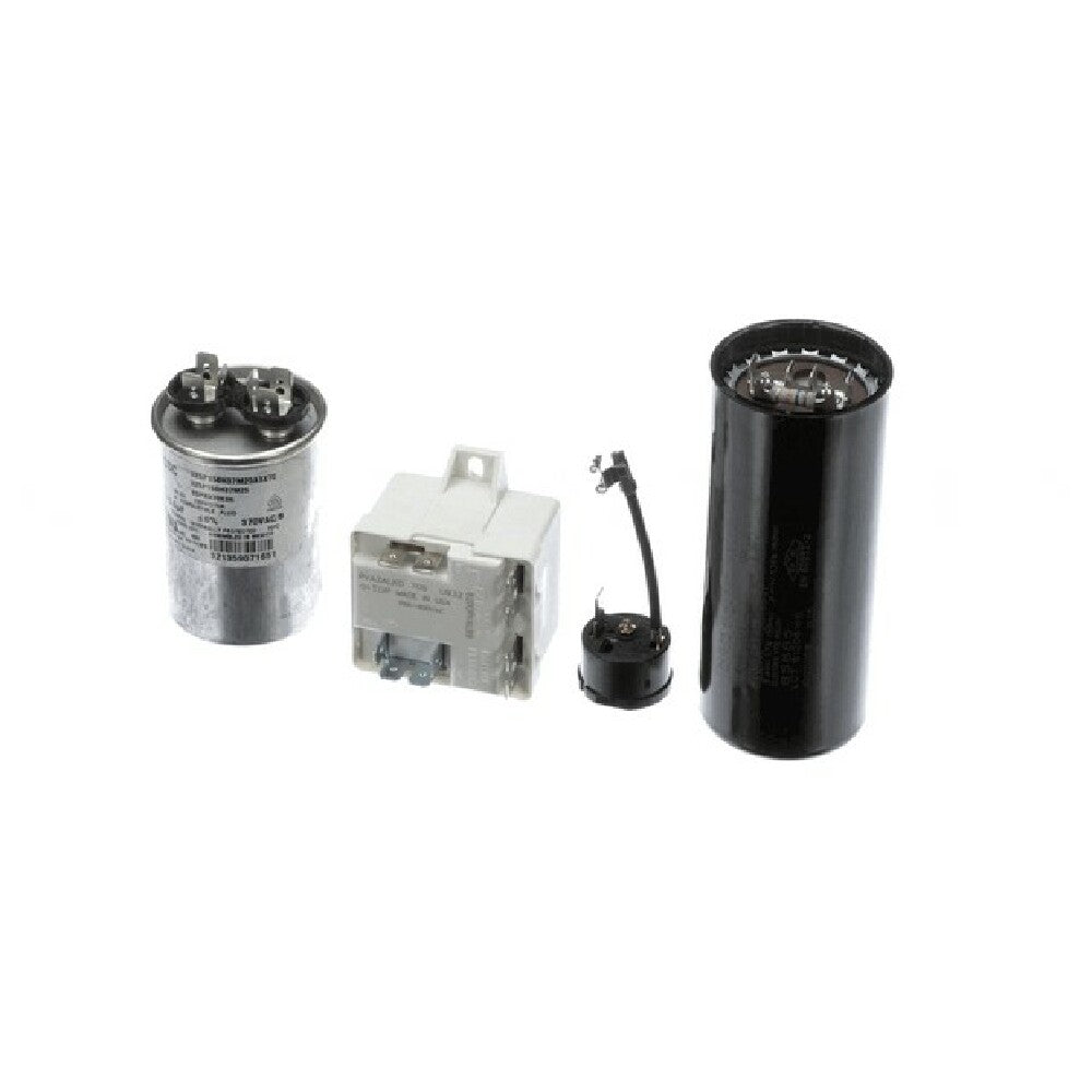 Federal Industries 32-21117 Start Cmpnts For Comp 30 18053
