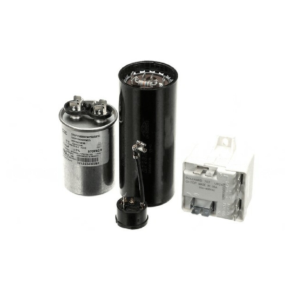Federal Industries 32-21119 Start Cmpnts For Comp 30 18645