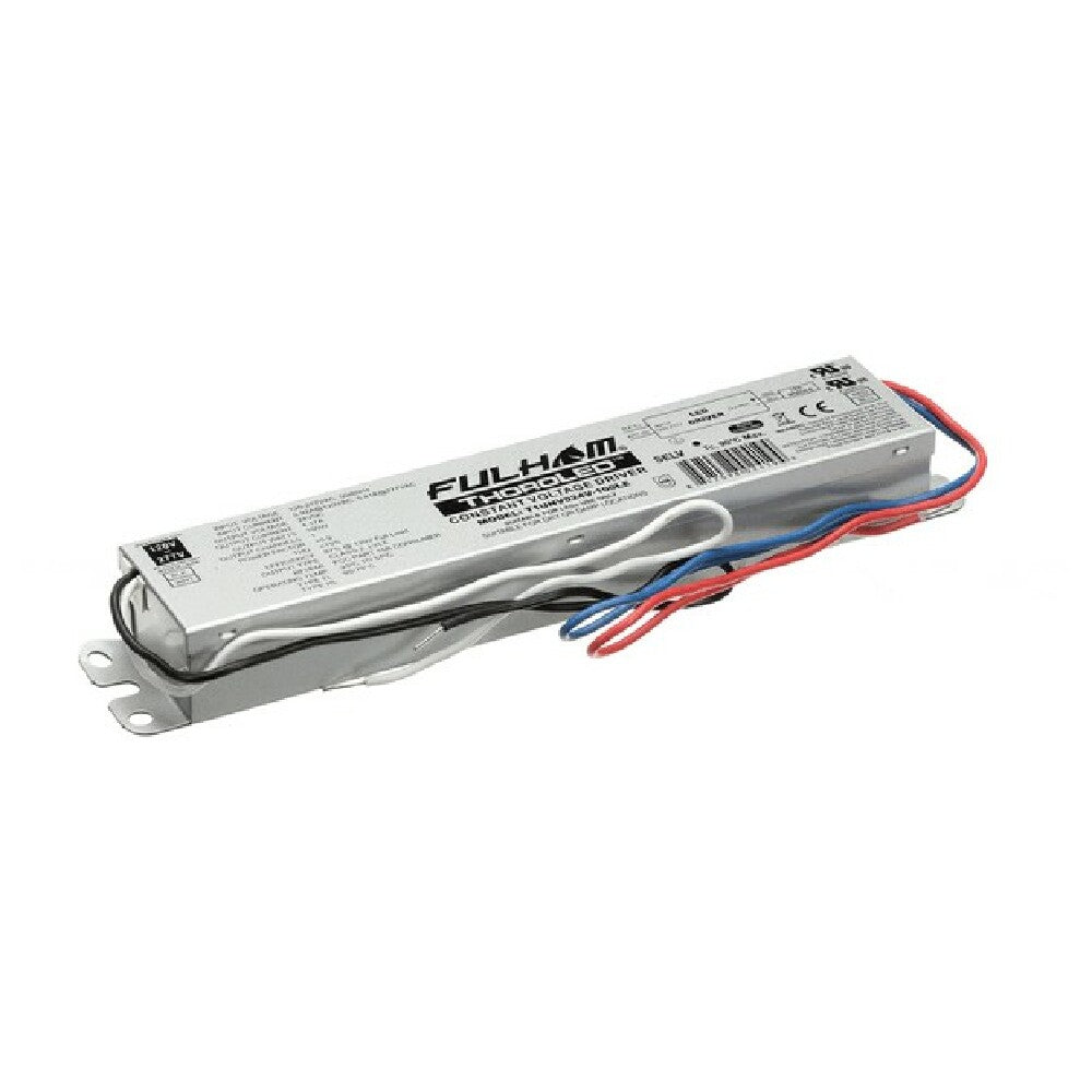 Federal Industries 39-20555 Power Supply 24v 100 277v 1